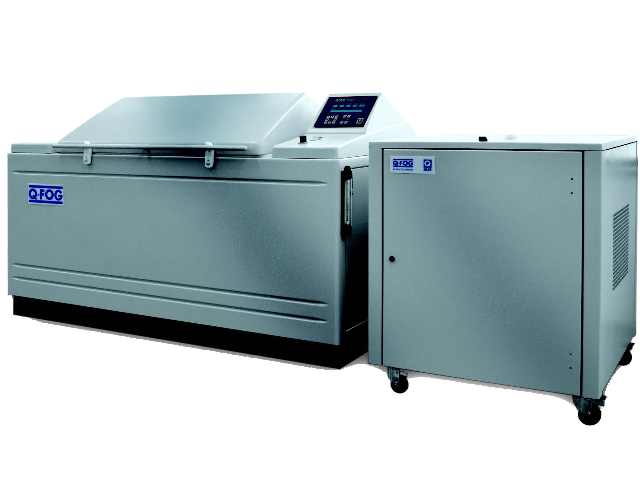 Q-FOG CRH CYCLIC CORROSION TESTERS 循環式腐蝕鹽霧箱