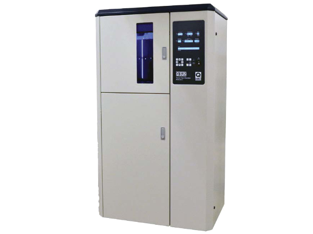Q-SUN XE-2 XENON TEST CHAMBER 旋轉式氙燈試驗箱 Q-SUN XE-2 XENON TEST CHAMBER 旋轉式氙燈試驗箱