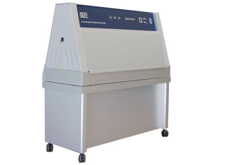 QUV 紫外光測試儀