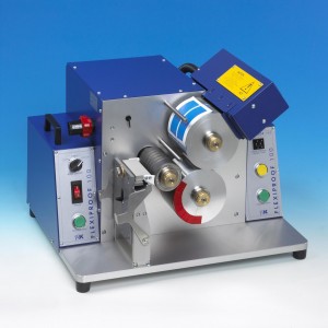 Flexiproof 100/UV 柔版塗佈機