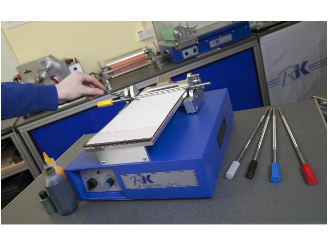 KCC 電動塗布機/自動塗布機