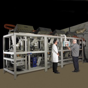 VCM 客製化印刷機(jī)