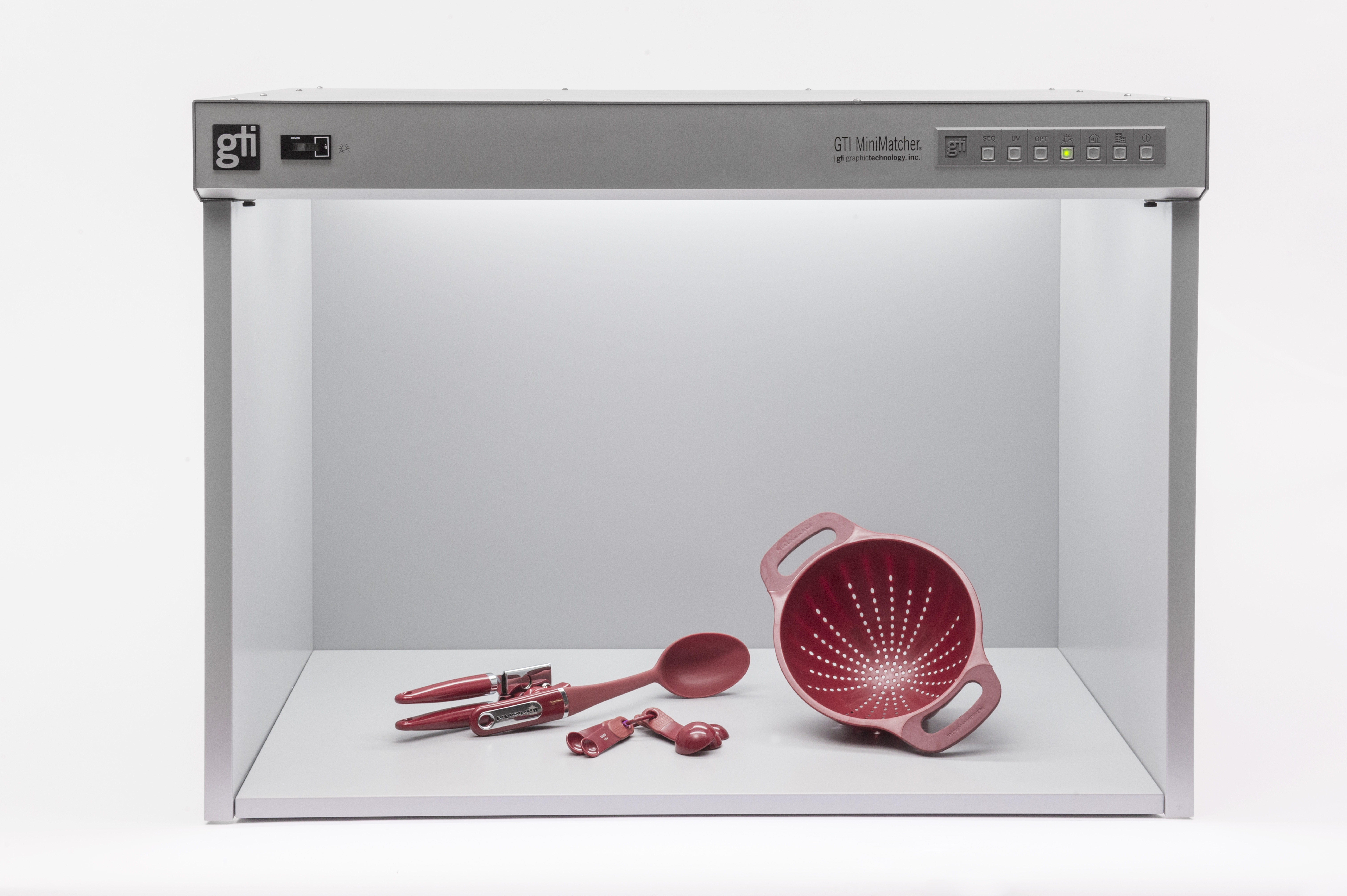 MiniMatcher® Series 桌上型對色燈 MiniMatcher® Series 桌上型對色燈