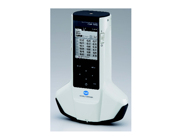 CM-M6 多角度分光式色差儀